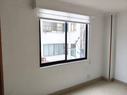 Apartamento de 2 alcobas en arriendo en Galerias, Bogotá, 50 m² · foto 6 de 16