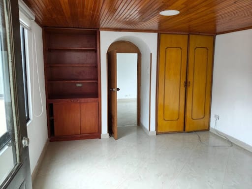 Apartamento de 2 alcobas en arriendo en Galerias, Bogotá, 50 m² · foto 7 de 16