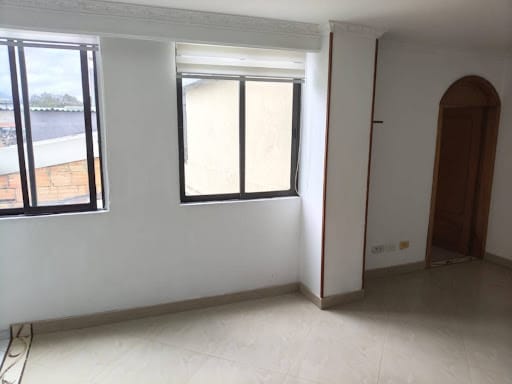 Apartamento de 2 alcobas en arriendo en Galerias, Bogotá, 50 m² · foto 8 de 16