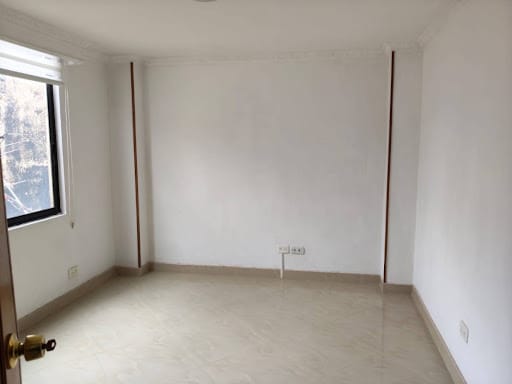 Apartamento de 2 alcobas en arriendo en Galerias, Bogotá, 50 m² · foto 11 de 16