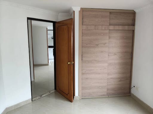 Apartamento de 2 alcobas en arriendo en Galerias, Bogotá, 50 m² · foto 12 de 16