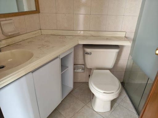 Apartamento de 2 alcobas en arriendo en Galerias, Bogotá, 50 m² · foto 13 de 16