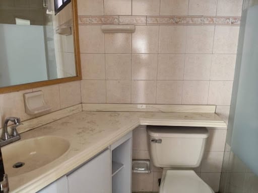 Apartamento de 2 alcobas en arriendo en Galerias, Bogotá, 50 m² · foto 14 de 16