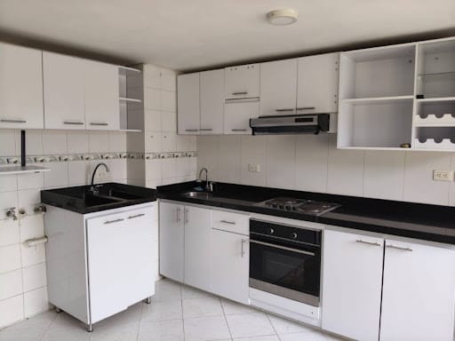 Apartamento de 2 alcobas en arriendo en Galerias, Bogotá, 50 m² · foto 15 de 16