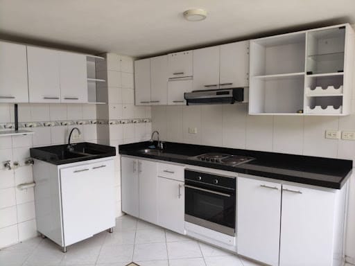 Apartamento de 2 alcobas en arriendo en Galerias, Bogotá, 50 m² · foto 16 de 16