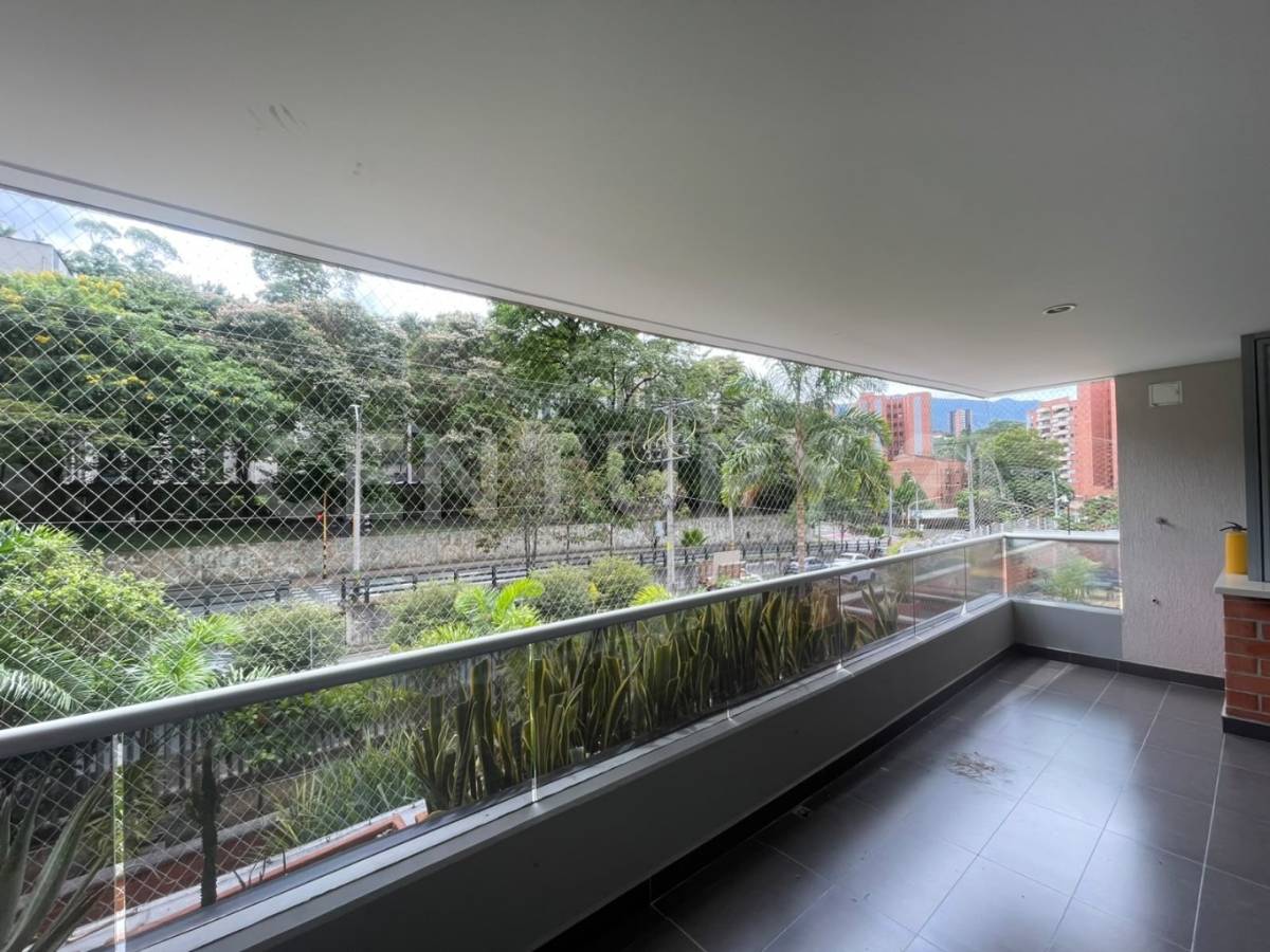 Apartamento en Arriendo en Envigado