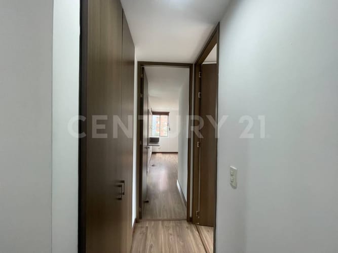 Apartamento de 3 alcobas en arriendo en Loma Benedictinos, Envigado, 120 m² · foto 15 de 20