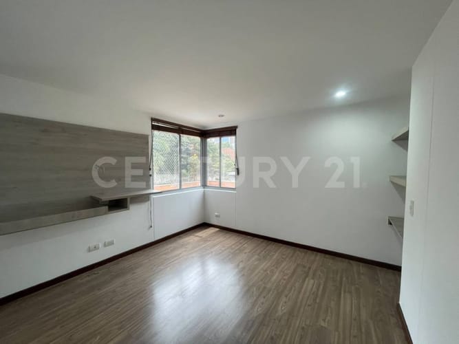 Apartamento de 3 alcobas en arriendo en Loma Benedictinos, Envigado, 120 m² · foto 17 de 20