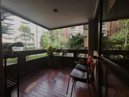 Apartamento de 4 alcobas en venta en Patio Bonito, Medellín, 212 m² · foto 5 de 14