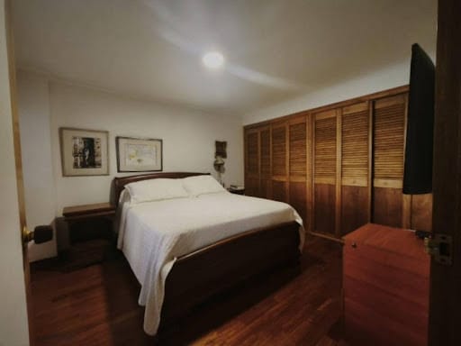 Apartamento de 4 alcobas en venta en Patio Bonito, Medellín, 212 m² · foto 11 de 14