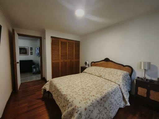 Apartamento de 4 alcobas en venta en Patio Bonito, Medellín, 212 m² · foto 12 de 14