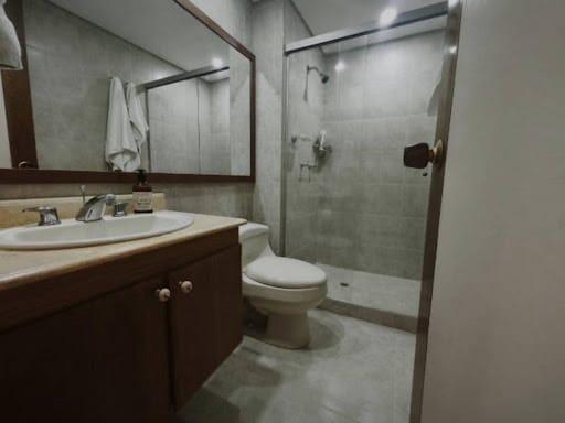 Apartamento de 4 alcobas en venta en Patio Bonito, Medellín, 212 m² · foto 14 de 14