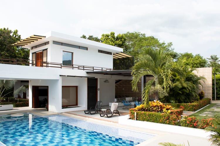 Casa de 6 alcobas en venta en Ricaurte, 475 m² · foto 7 de 18