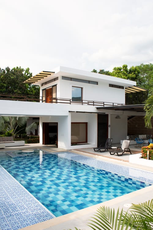 Casa de 6 alcobas en venta en Ricaurte, 475 m² · foto 8 de 18