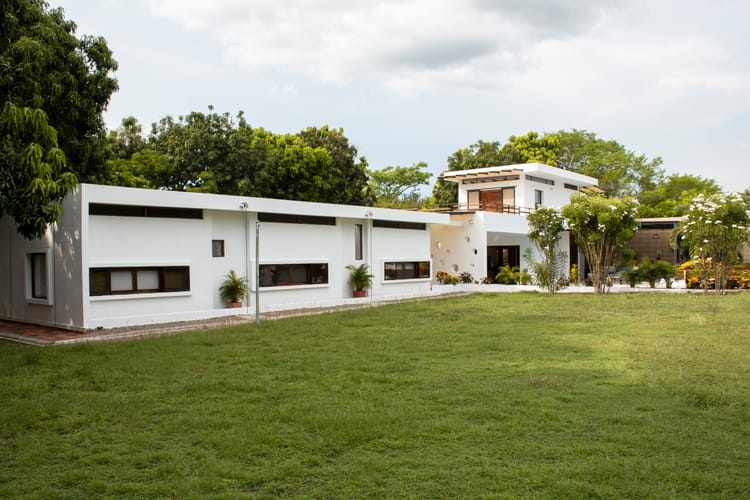 Casa de 6 alcobas en venta en Ricaurte, 475 m² · foto 9 de 18