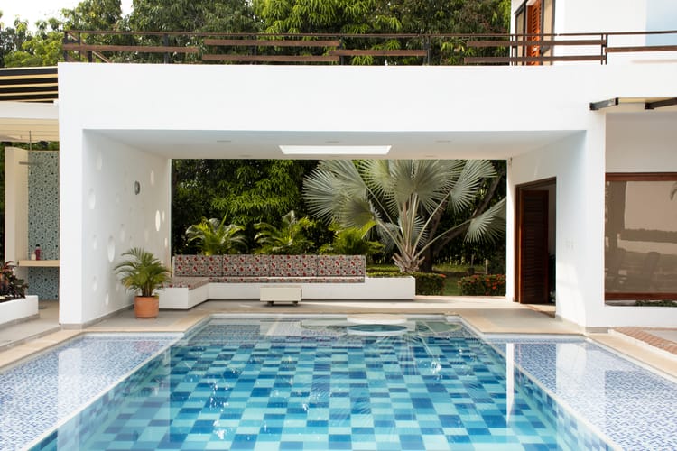 Casa de 6 alcobas en venta en Ricaurte, 475 m² · foto 10 de 18