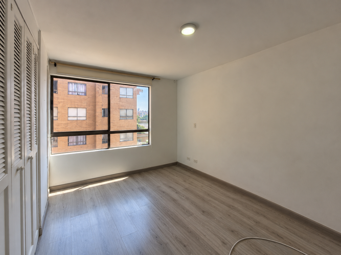 Apartaestudio en venta en Laureles, Medellín, 36 m² · foto 6 de 7