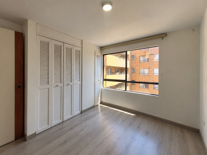 Apartaestudio en venta en Laureles, Medellín, 36 m² · foto 5 de 7