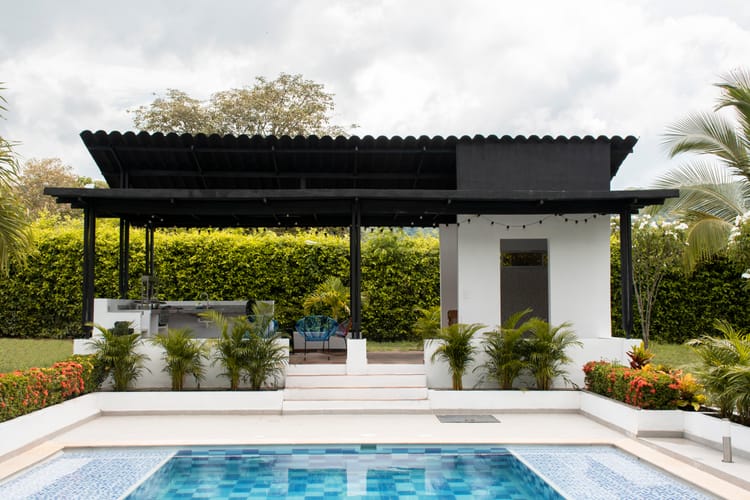 Casa de 6 alcobas en venta en Ricaurte, 475 m² · foto 15 de 18