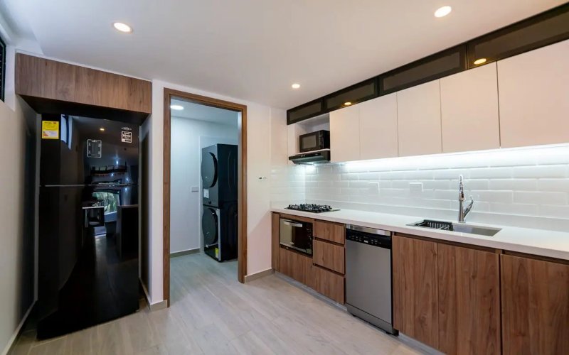 Apartamento en venta en Laureles, Medellín · foto 2 de 24