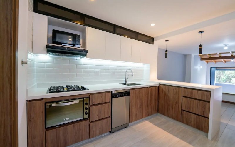 Apartamento en venta en Laureles, Medellín · foto 3 de 24