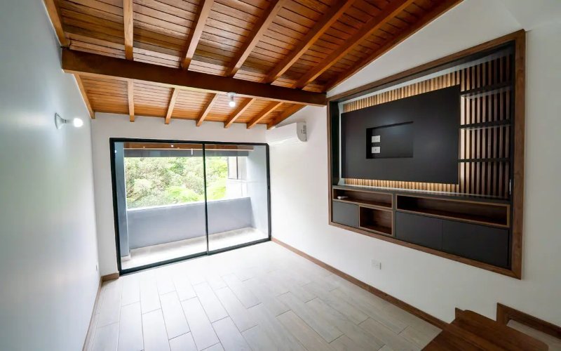 Apartamento en venta en Laureles, Medellín · foto 6 de 24
