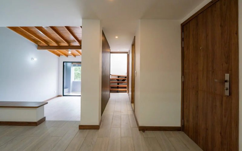 Apartamento en venta en Laureles, Medellín · foto 7 de 24