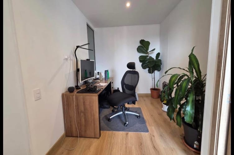 Apartamento de 3 alcobas en venta en Prado Veraniego, Bogotá, 84 m² · foto 17 de 17