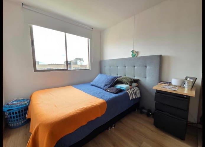 Apartamento de 3 alcobas en venta en Prado Veraniego, Bogotá, 84 m² · foto 7 de 17
