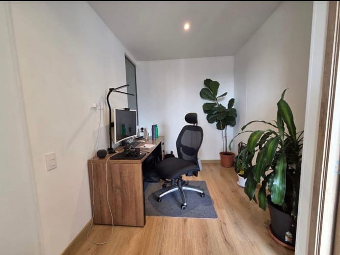 Apartamento de 3 alcobas en venta en Prado Veraniego, Bogotá, 84 m² · foto 15 de 17