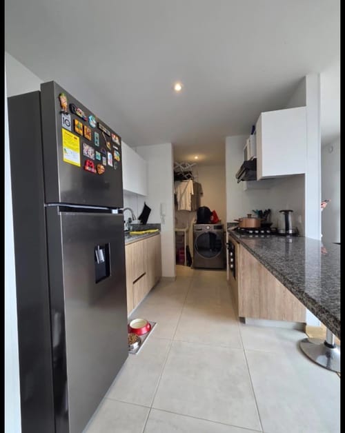Apartamento de 3 alcobas en venta en Prado Veraniego, Bogotá, 84 m² · foto 12 de 17