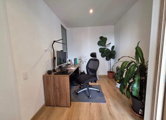 Apartamento de 3 alcobas en venta en Prado Veraniego, Bogotá, 84 m² · foto 16 de 17