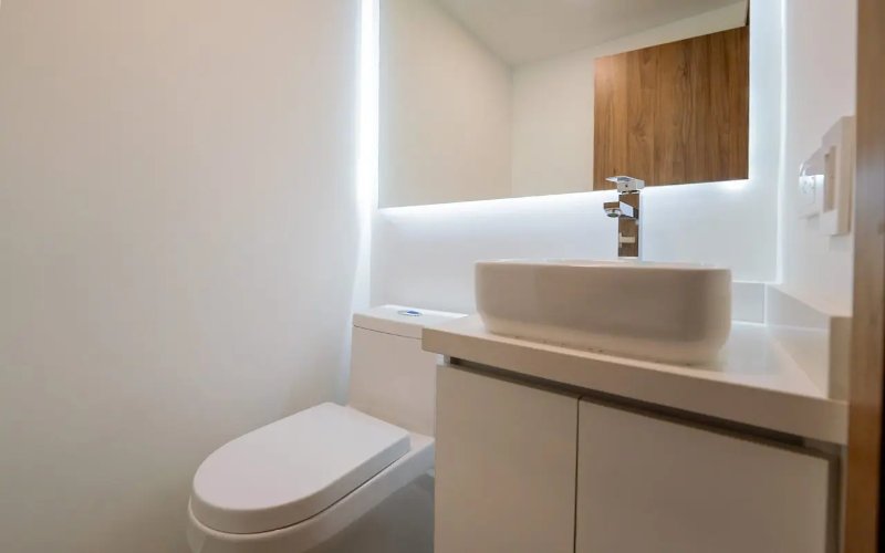 Apartamento en venta en Laureles, Medellín · foto 10 de 24
