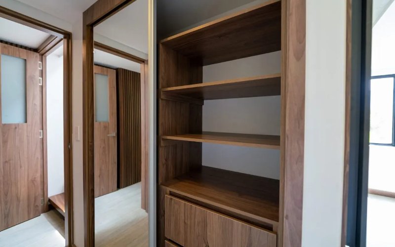 Apartamento en venta en Laureles, Medellín · foto 11 de 24