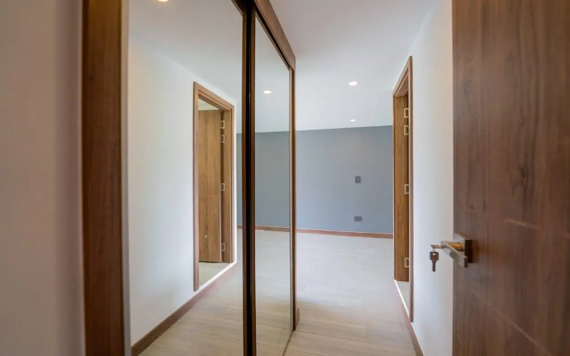 Apartamento en venta en Laureles, Medellín · foto 12 de 24