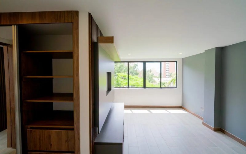 Apartamento en venta en Laureles, Medellín · foto 13 de 24
