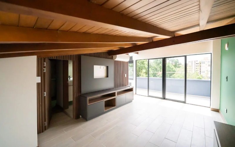 Apartamento en venta en Laureles, Medellín · foto 18 de 24