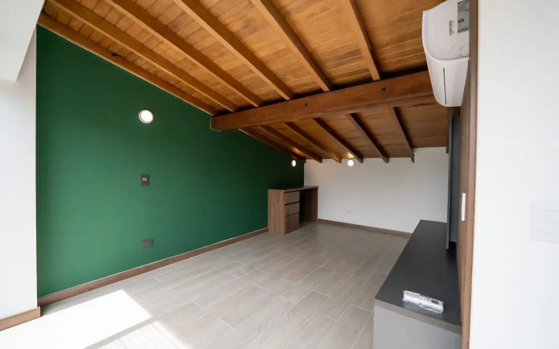 Apartamento en venta en Laureles, Medellín · foto 21 de 24