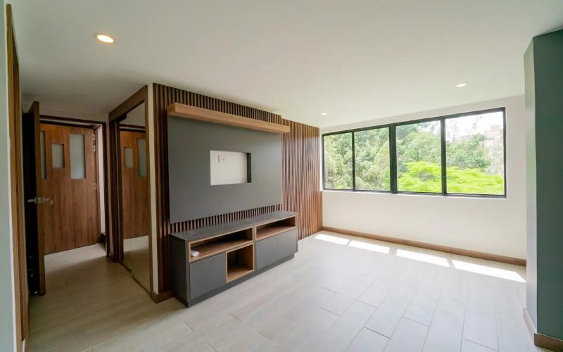 Apartamento en venta en Laureles, Medellín · foto 22 de 24