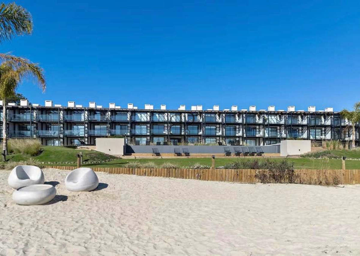 Alquiler Apartamento Monoambiente Barra de Carrasco · Foto 2