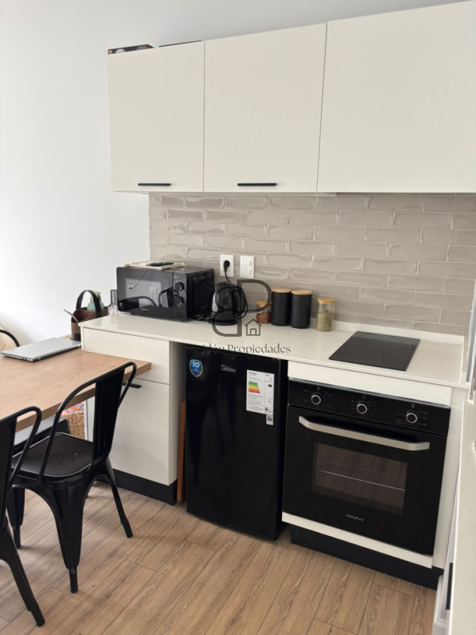 Alquiler Apartamento Monoambiente Barra de Carrasco · Foto 5