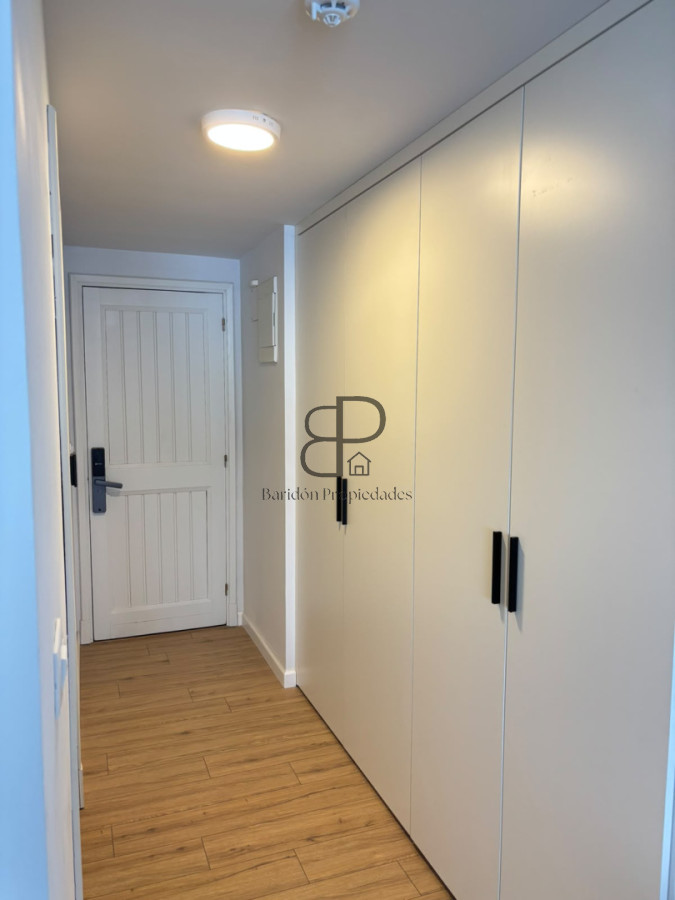 Alquiler Apartamento Monoambiente Barra de Carrasco · Foto 6