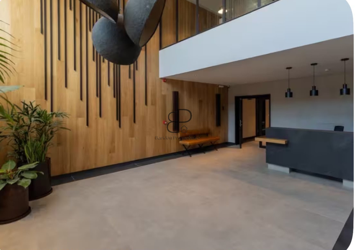 Alquiler Apartamento Monoambiente Barra de Carrasco · Foto 8