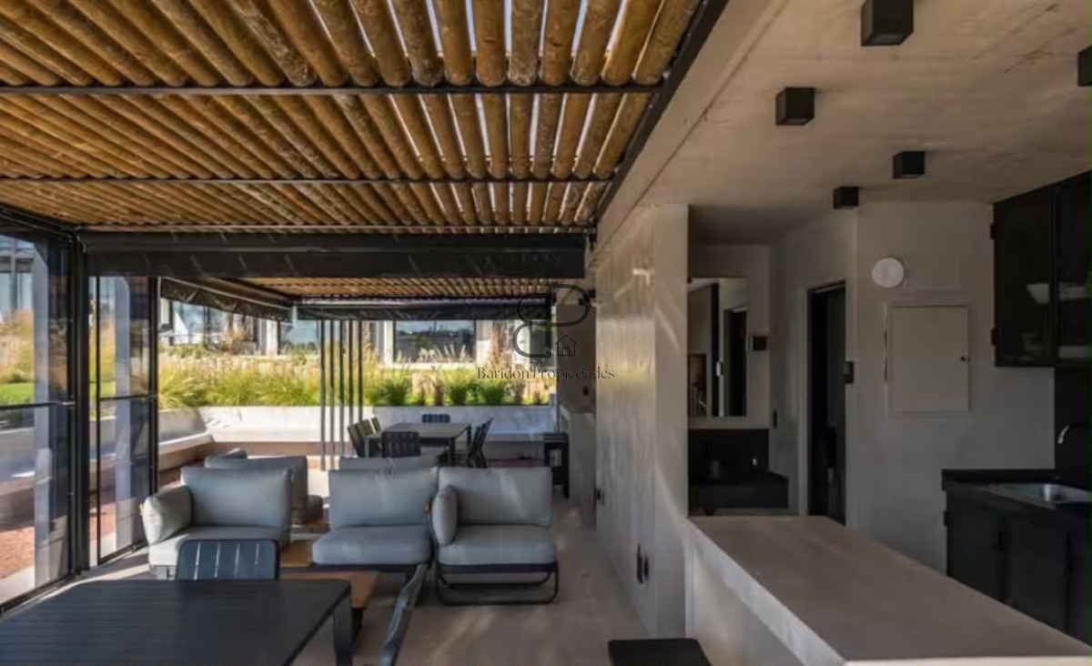 Alquiler Apartamento Monoambiente Barra de Carrasco · Foto 10