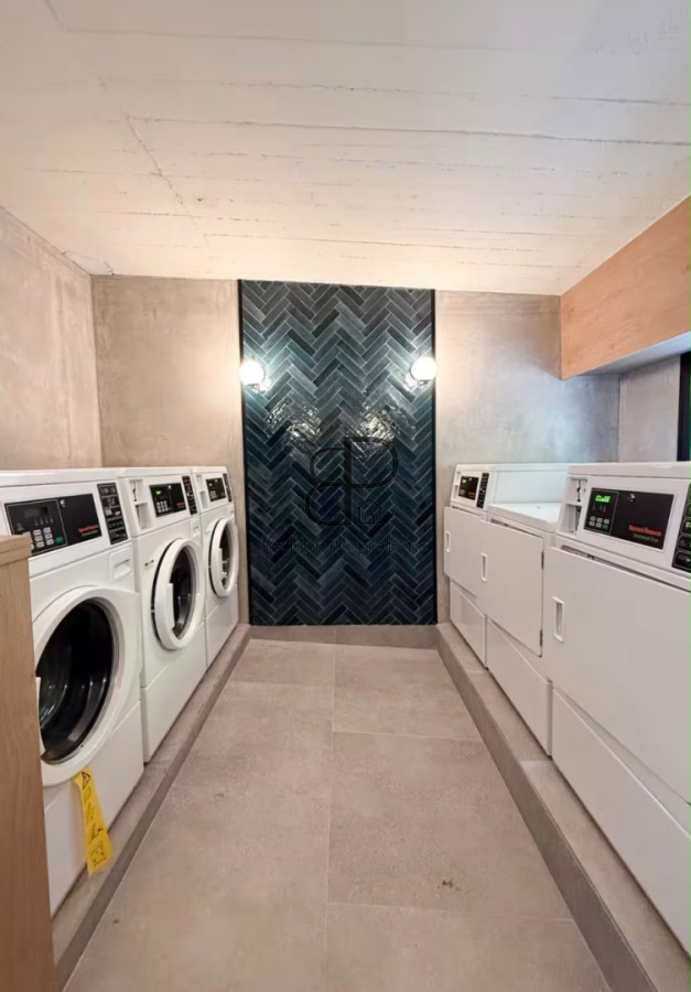 Alquiler Apartamento Monoambiente Barra de Carrasco · Foto 12