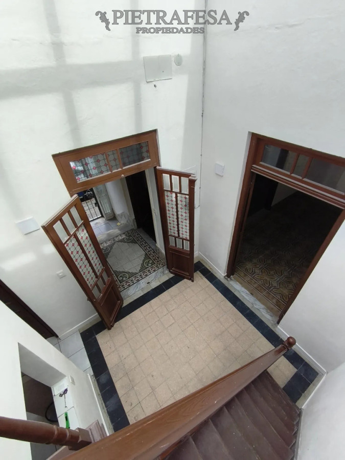 Casa en alquiler, 2 dormitorios, 1 baño, azotea con parrillero. Reducto. · Foto 4