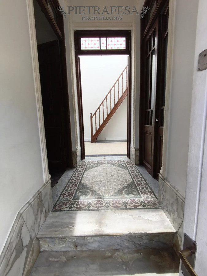 Casa en alquiler, 2 dormitorios, 1 baño, azotea con parrillero. Reducto. · Foto 5