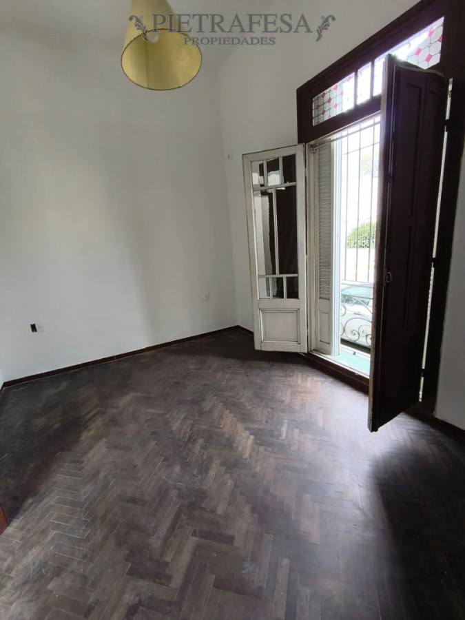 Casa en alquiler, 2 dormitorios, 1 baño, azotea con parrillero. Reducto. · Foto 10