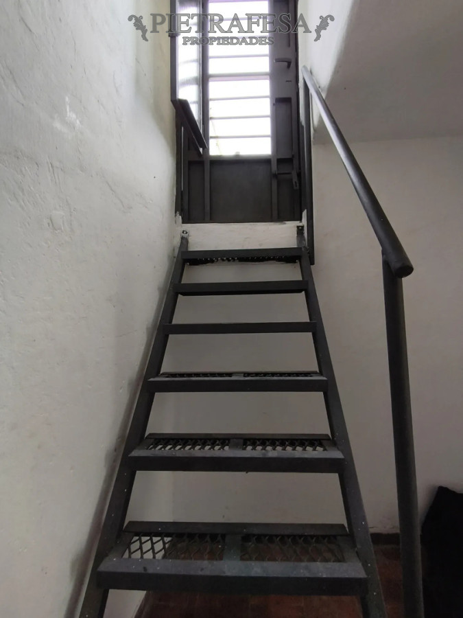 Casa en alquiler, 2 dormitorios, 1 baño, azotea con parrillero. Reducto. · Foto 11