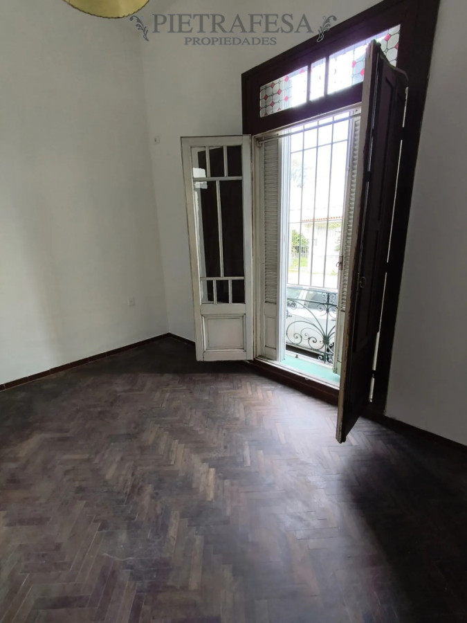 Casa en alquiler, 2 dormitorios, 1 baño, azotea con parrillero. Reducto. · Foto 12